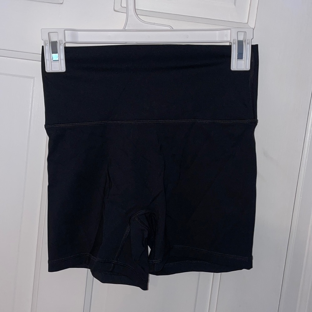 Aerie spandex shorts